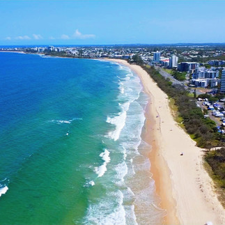 Maroochydore ~ Queensland