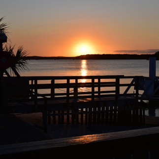 Tin Can Bay Queensland