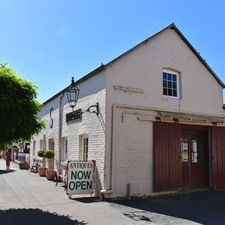 Evandale Tasmania