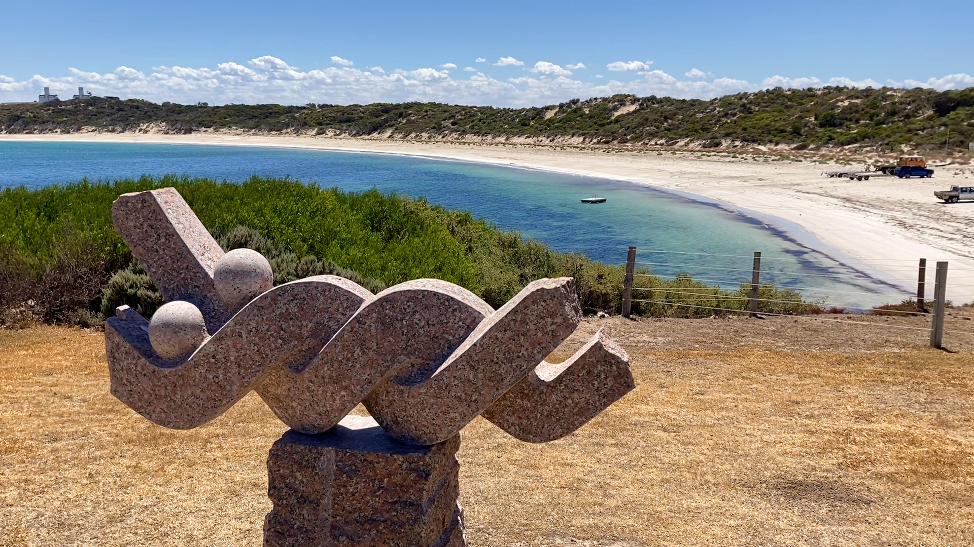 Elliston South Australia