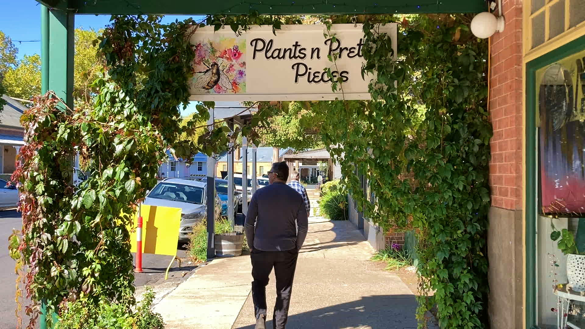 Millthorpe NSW