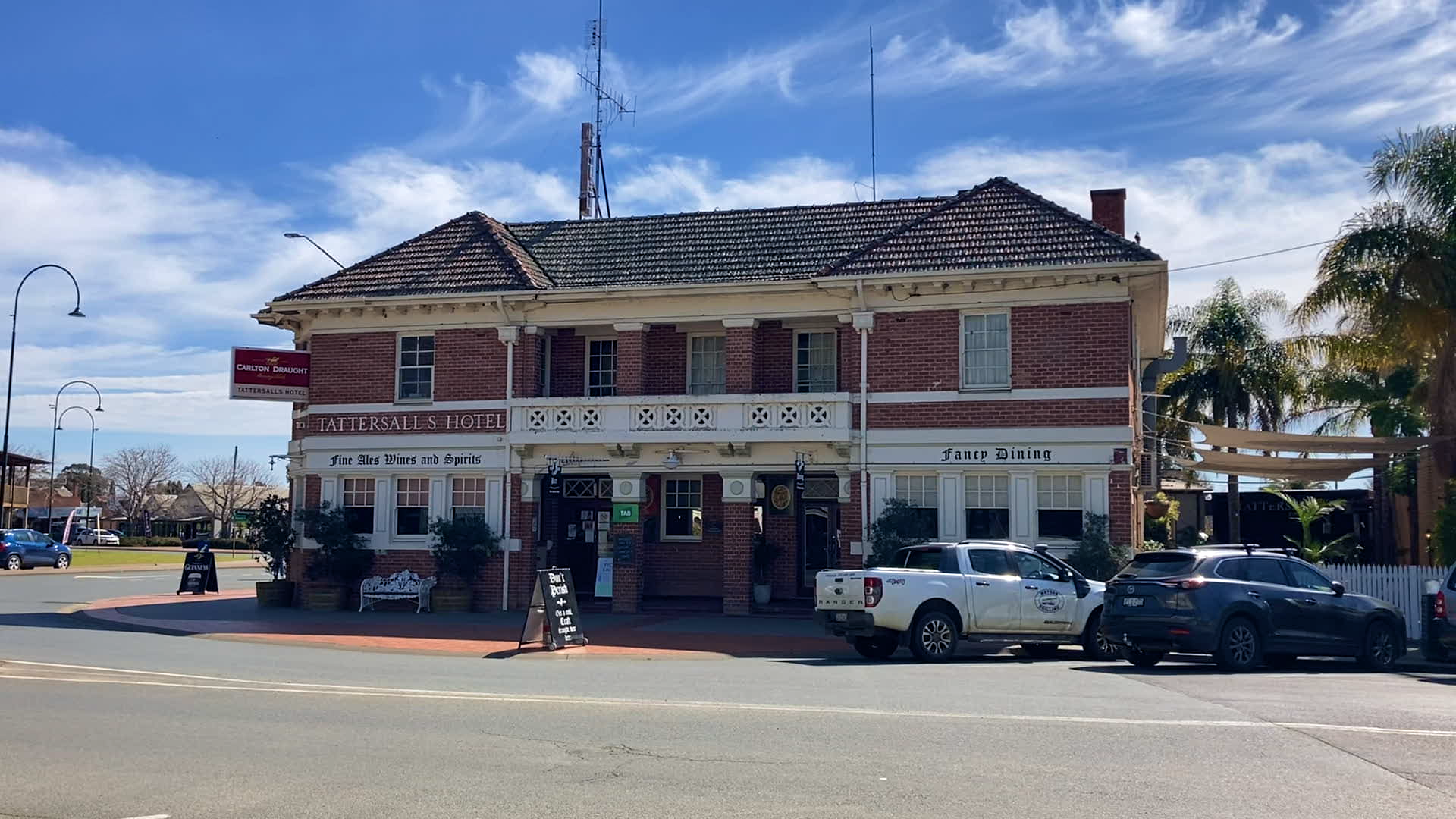 Tocumwal NSW