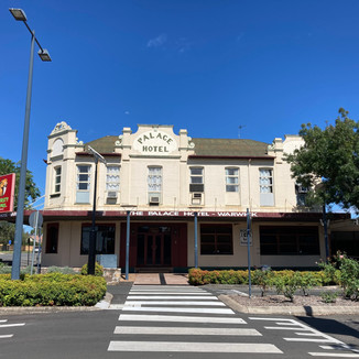 Warwick Queensland