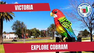 Cobram Victoria
