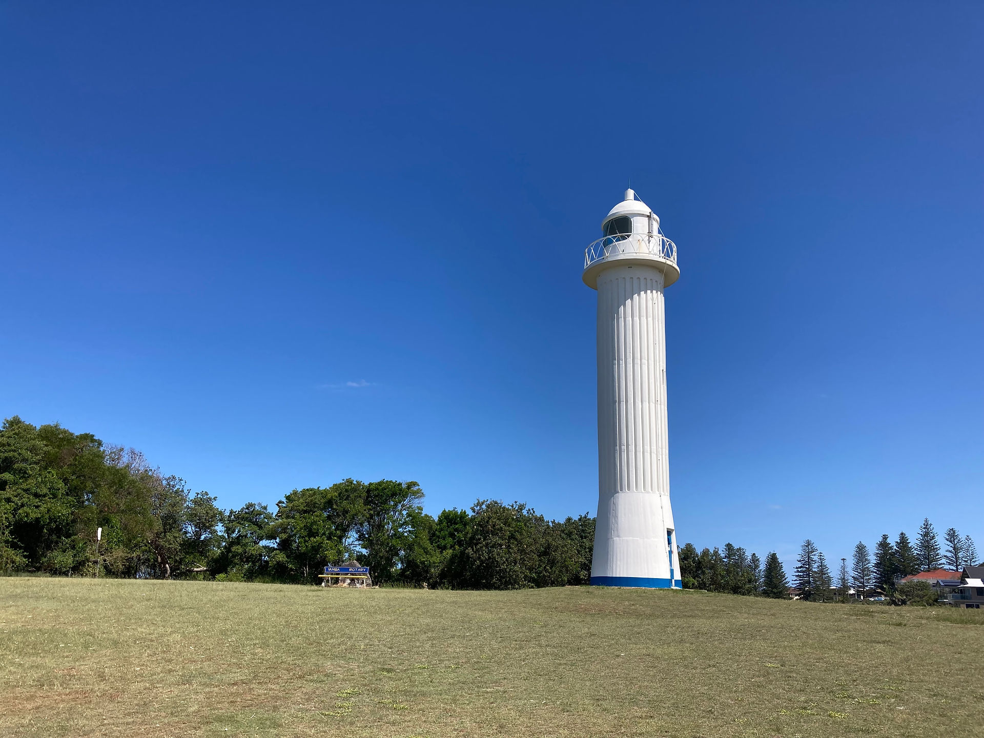 Yamba New South Wales