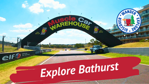 Bathurst NSW