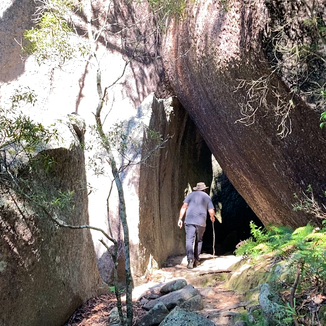 Tenterfield New South Wales