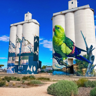 Waikerie South Australia