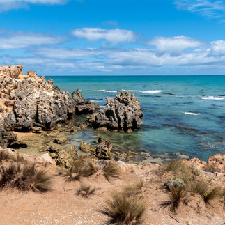 Cape Buffon Canundra National Park
