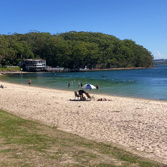 Port Stephens NSW