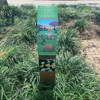 Woodford ~ Queensland