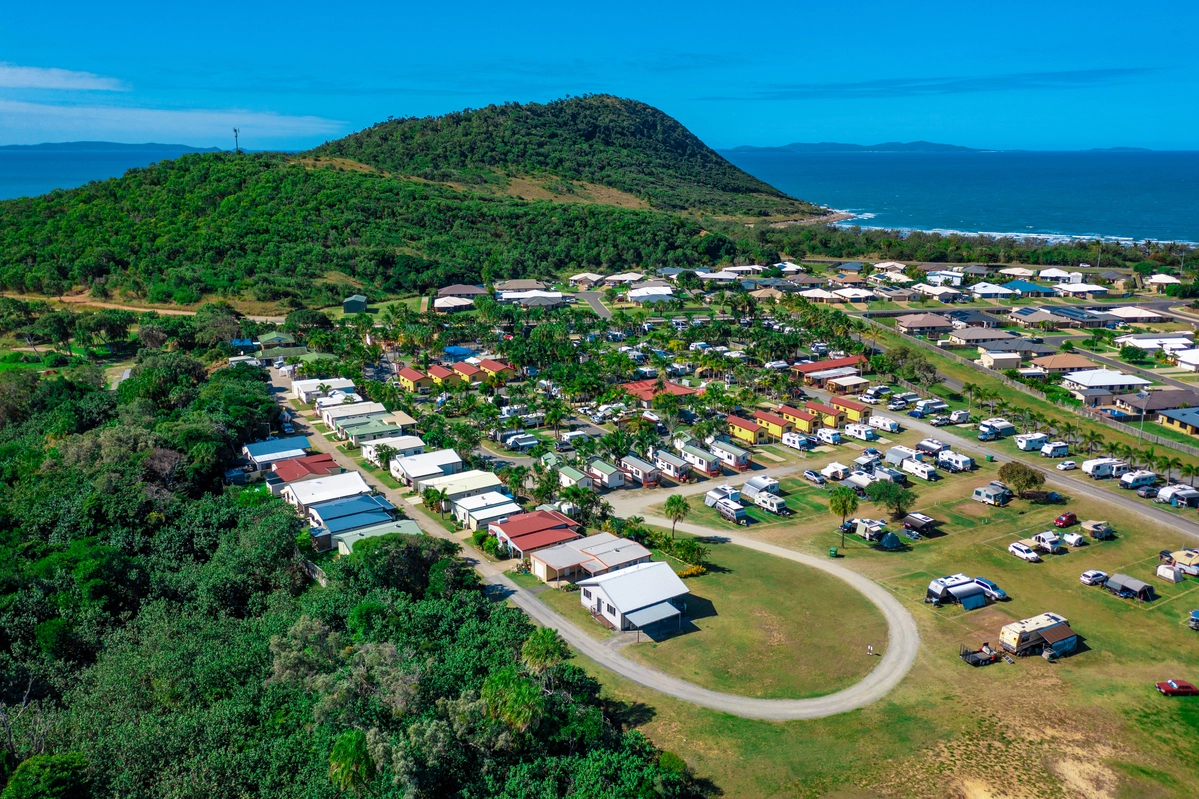 Yeppoon