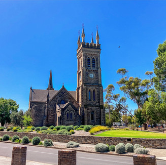 Strathalbyn South Australia