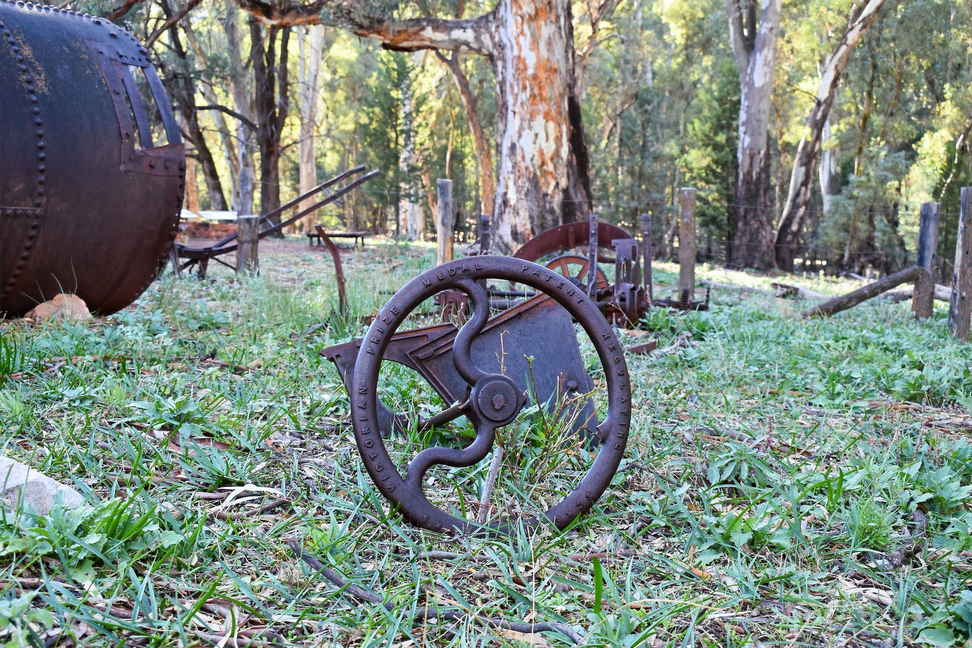 Hills Homestead Flinders Ranges