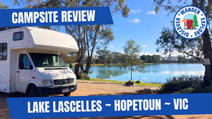 Lake Lascelles Campsite Review