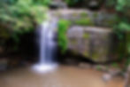 Buderim Falls ~ Sunshine Coast