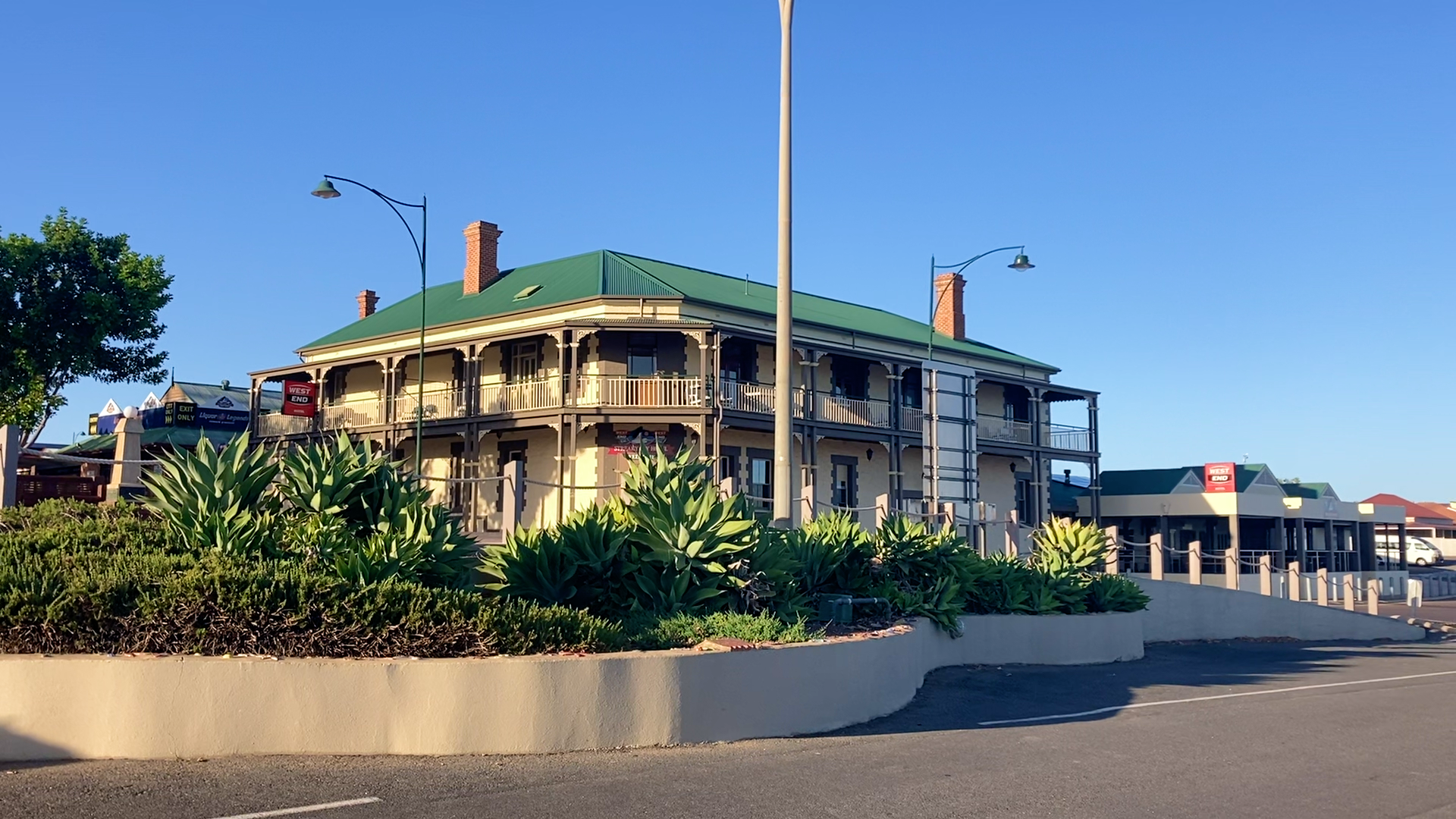 Streaky Bay