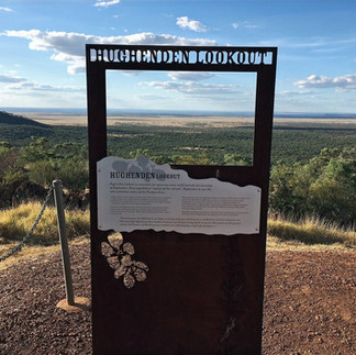 Hughenden ~ Queensland