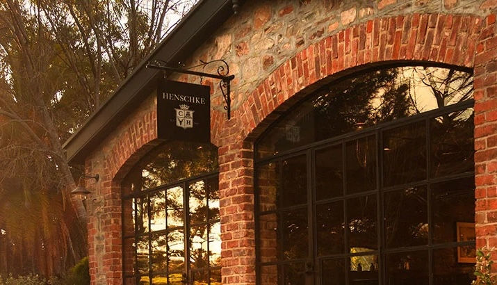 Barossa Valley Best Wineries