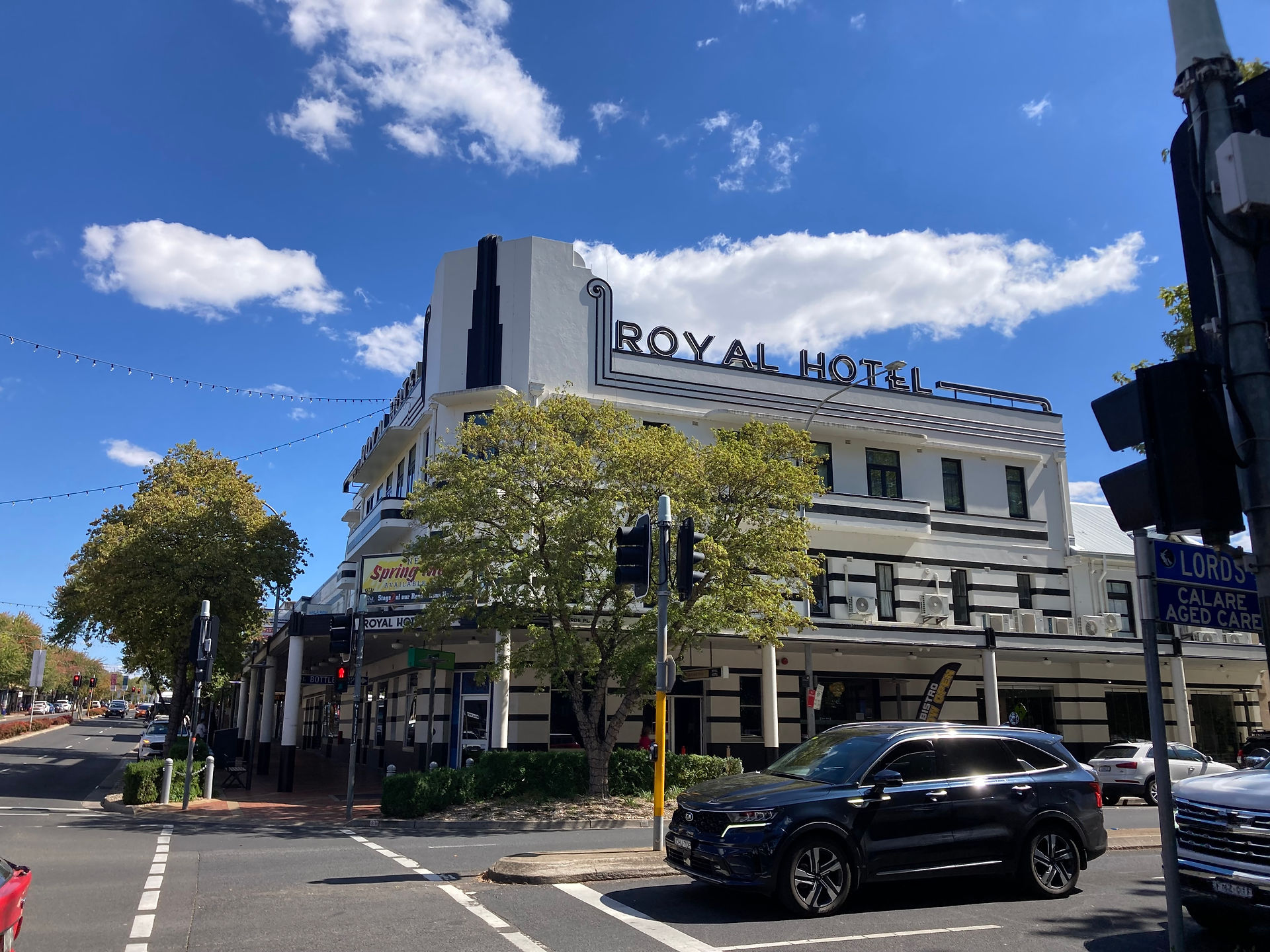 Orange NSW