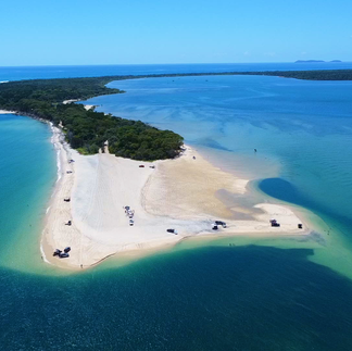 Rainbow Beach Queensland