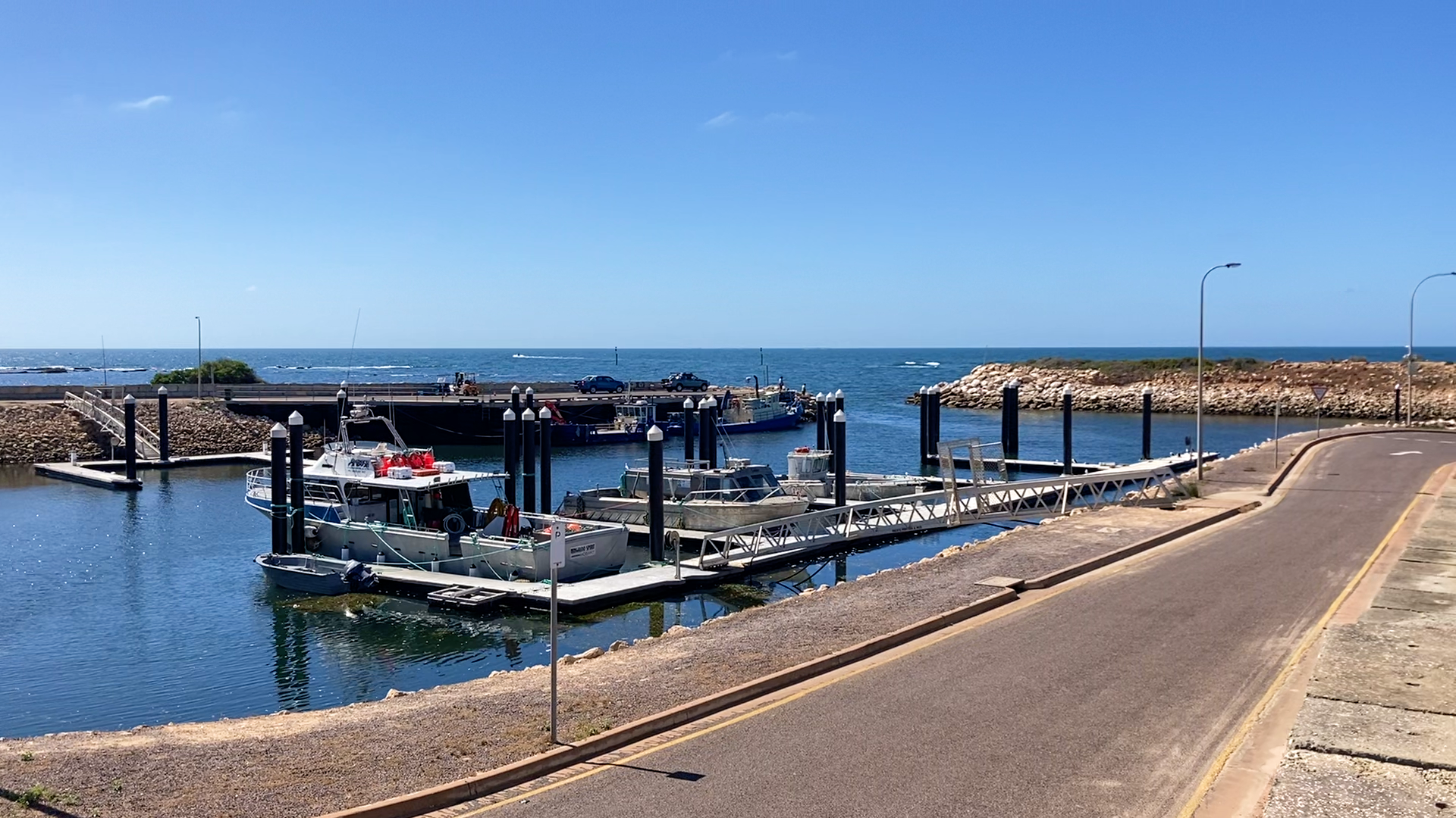 Arno Bay South Australia