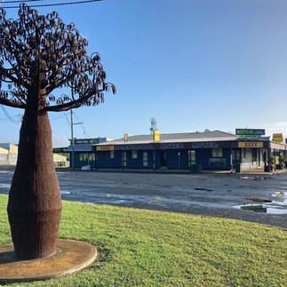 Biggenden ~ Queensland