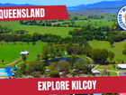 Kilcoy, Queensland - Yowie Legends &   Country Charm