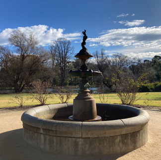 Castlemaine Victoria