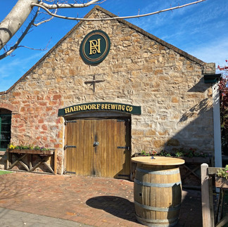Hahndorf South Australia.