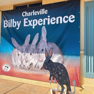 Charleville Queensland