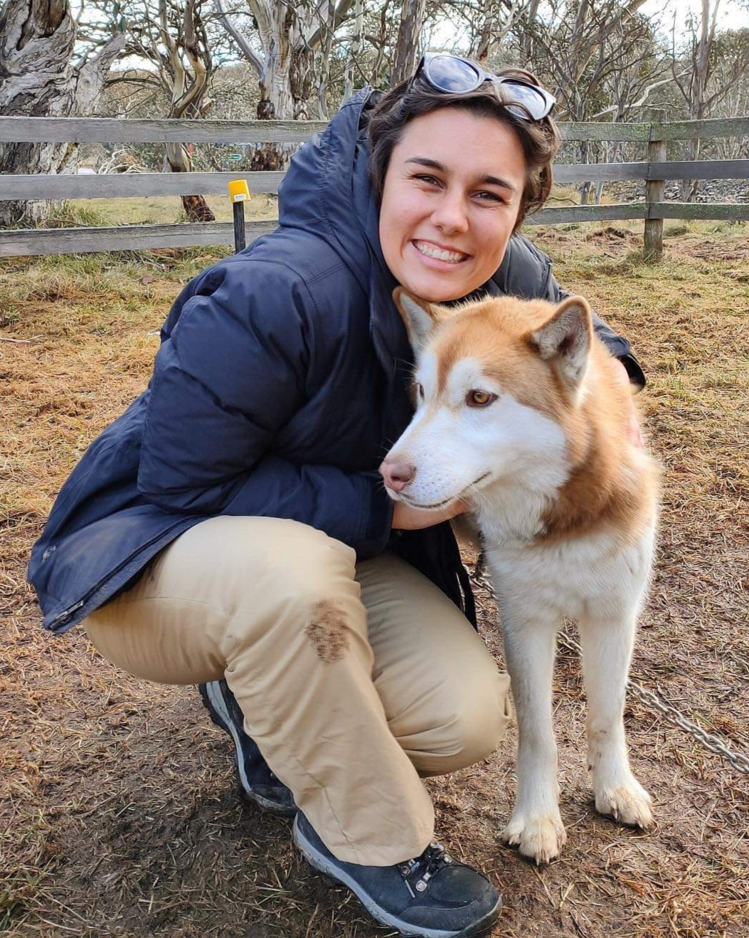 Writer: Cloe Prosdocimo