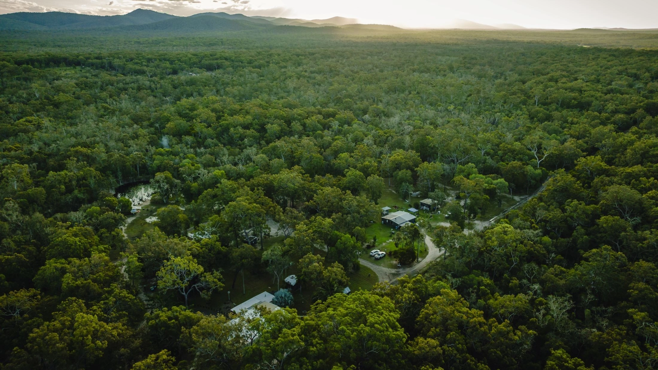 1770 and Agnes Water