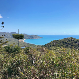 Magnetic Island ~ Queensland