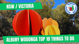 Albury Wodonga