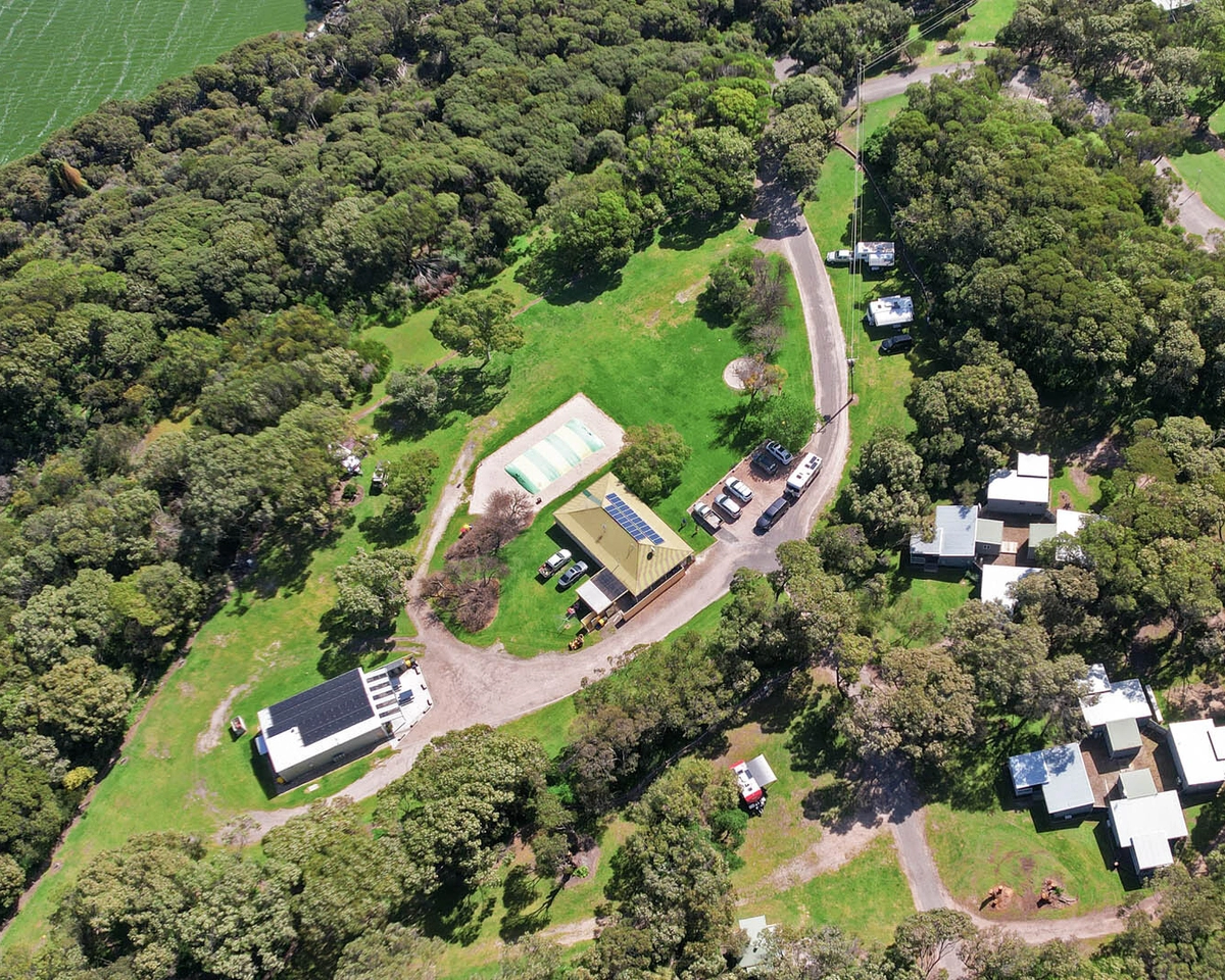 Robe South Australia