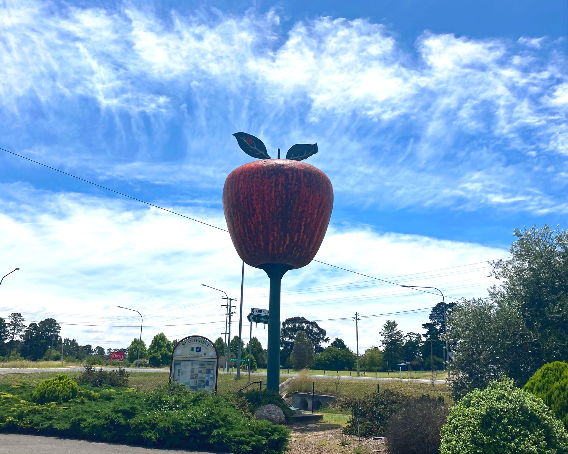Stanthorpe Queensland
