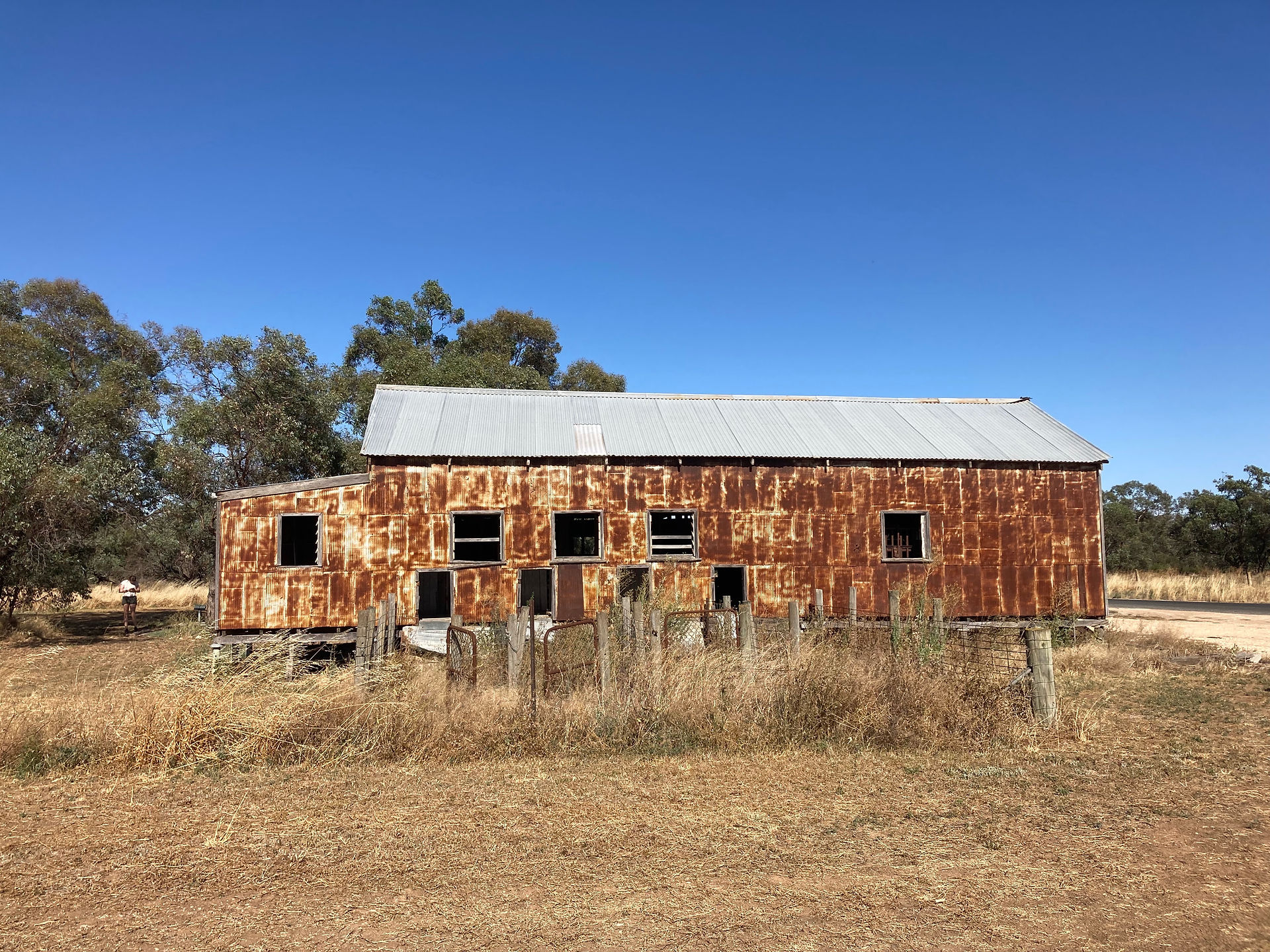 Woomelang Victoria