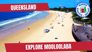 Explore Mooloolaba