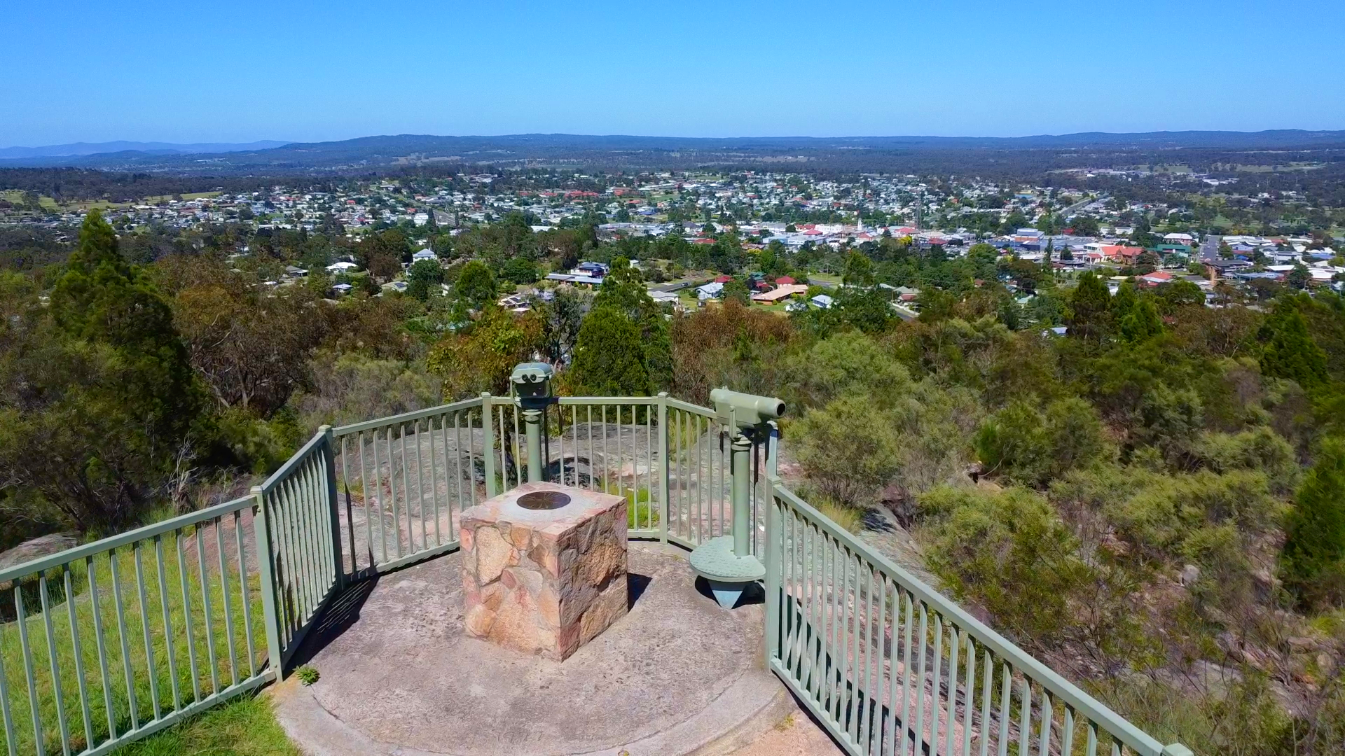Stanthorpe Queensland