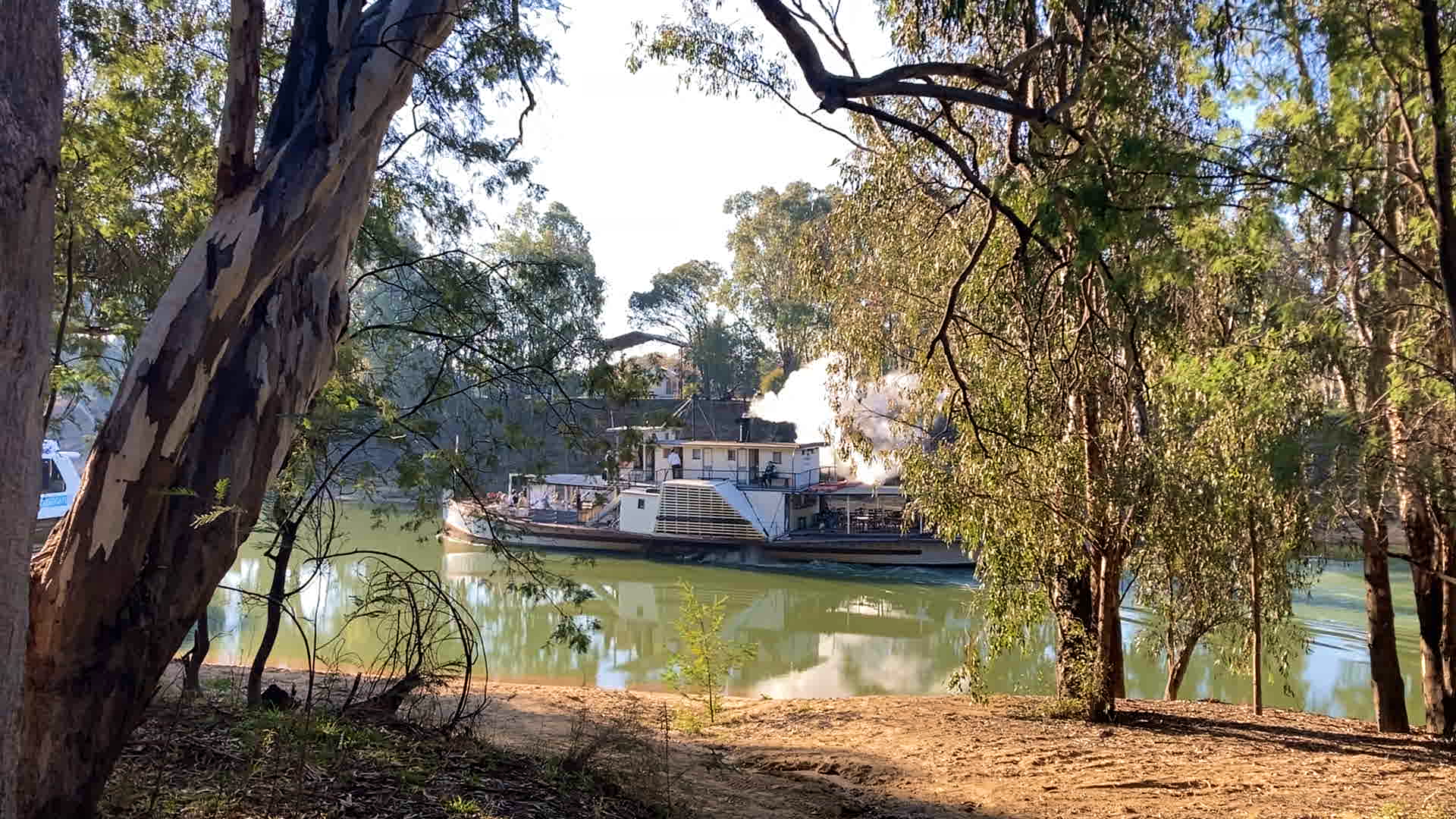 Echuca Victoria