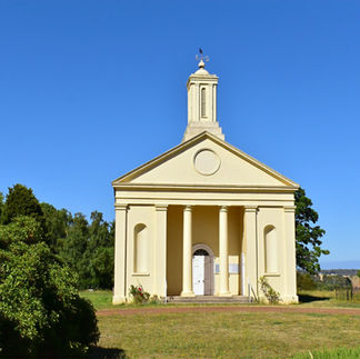 Evandale Tasmania