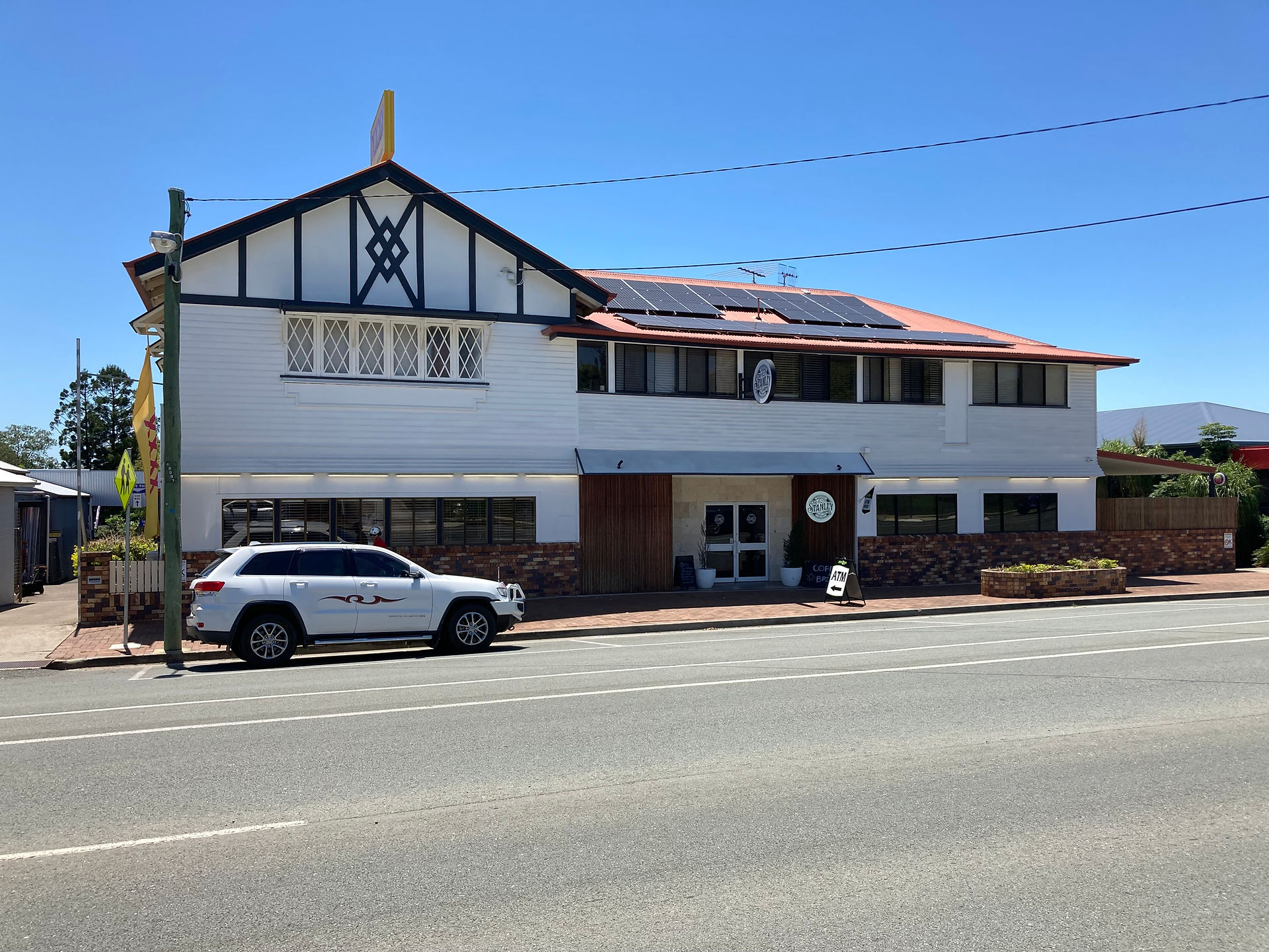 Kilcoy ~ Queensland
