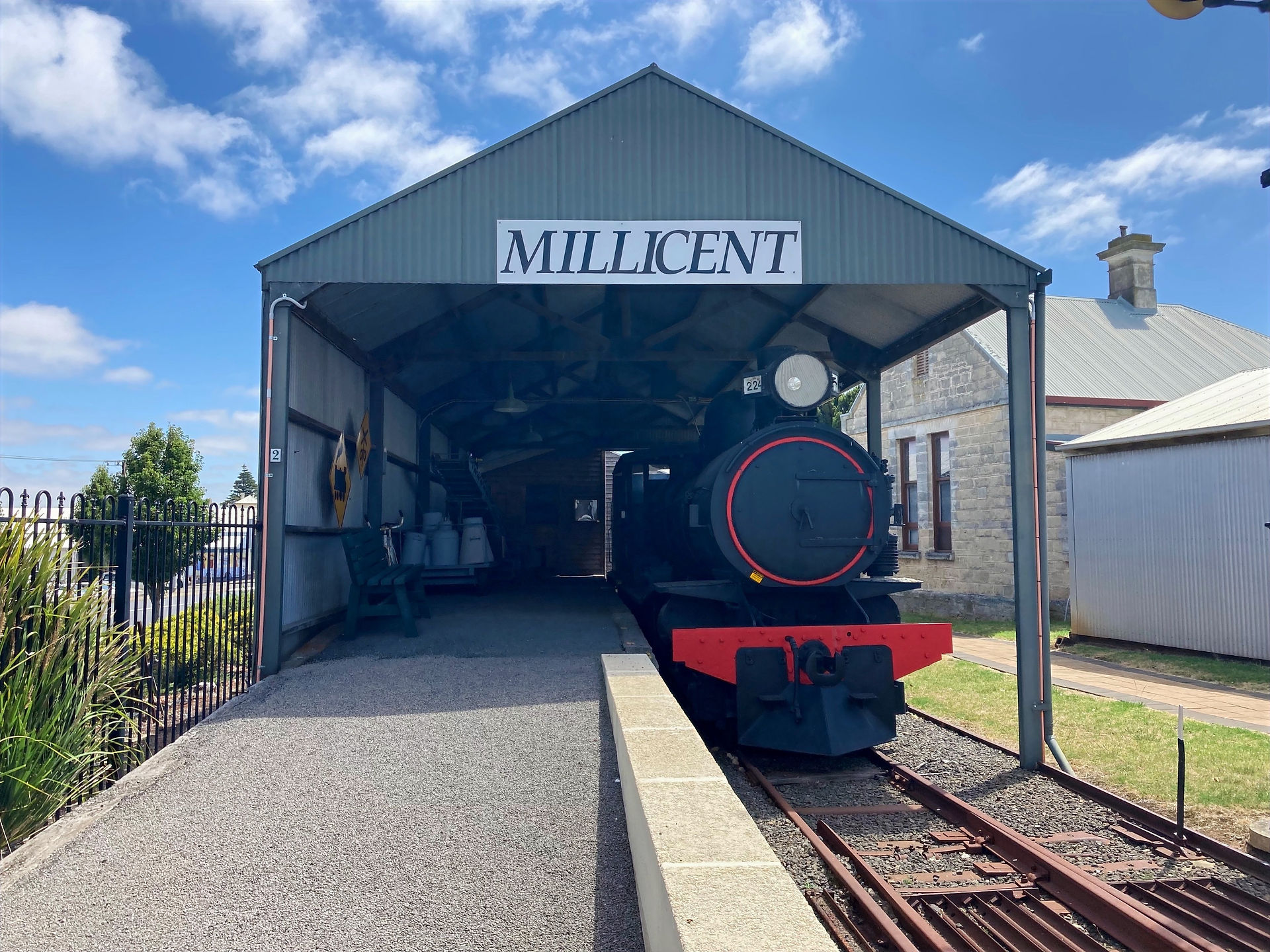 Millicent South Australia