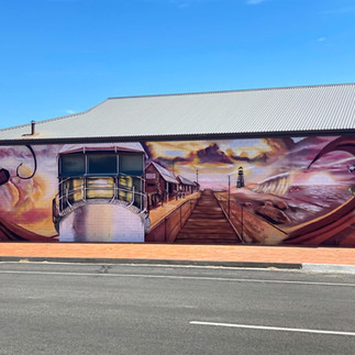 Kingston SE, South Australia