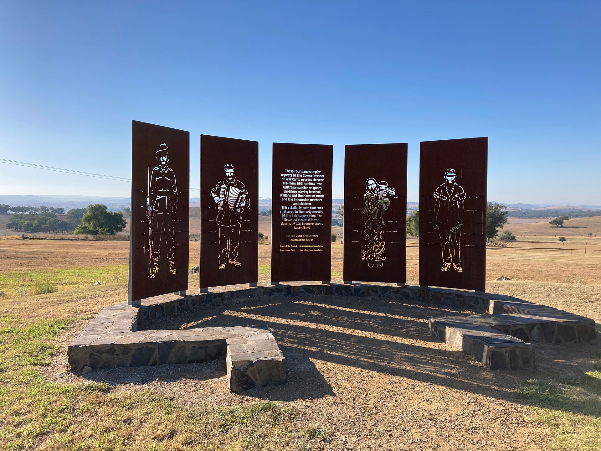 Cowra NSW