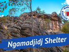 Ngamadjidj Shelter The Grampians