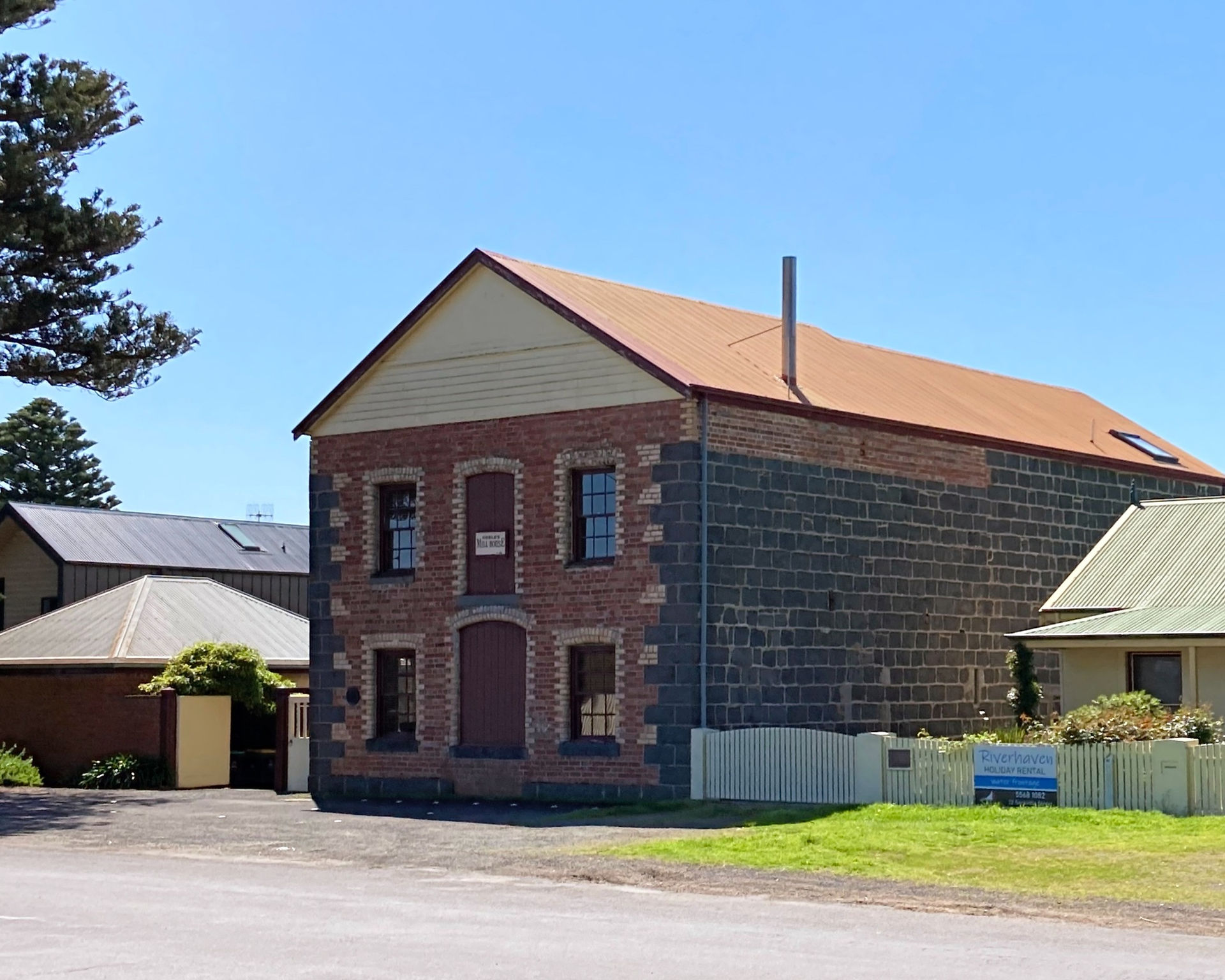 Port Fairy Victoria