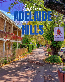 Adelaide Hills