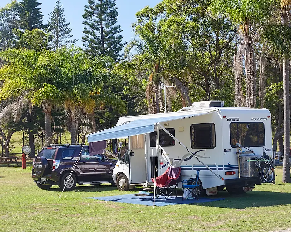 Port Macquarie